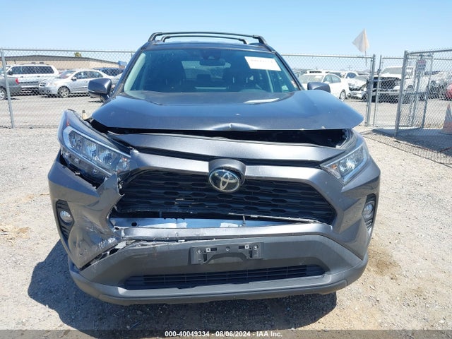 Toyota Rav4 Xle 2021 2T3W1RFV5MC129871 Image 12