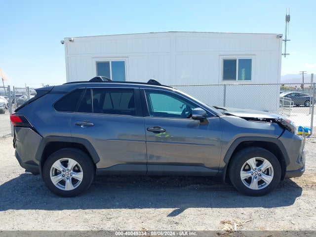 Toyota Rav4 Xle 2021 2T3W1RFV5MC129871 Image 13