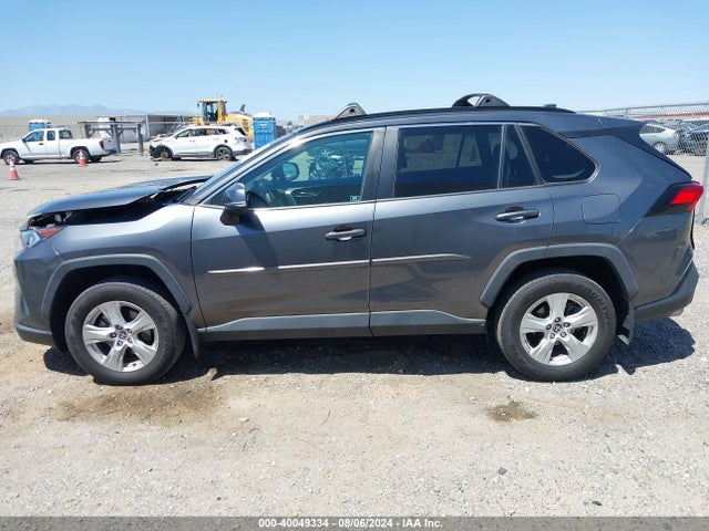 Toyota Rav4 Xle 2021 2T3W1RFV5MC129871 Image 14