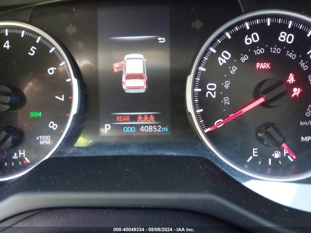 Toyota Rav4 Xle 2021 2T3W1RFV5MC129871 Image 15