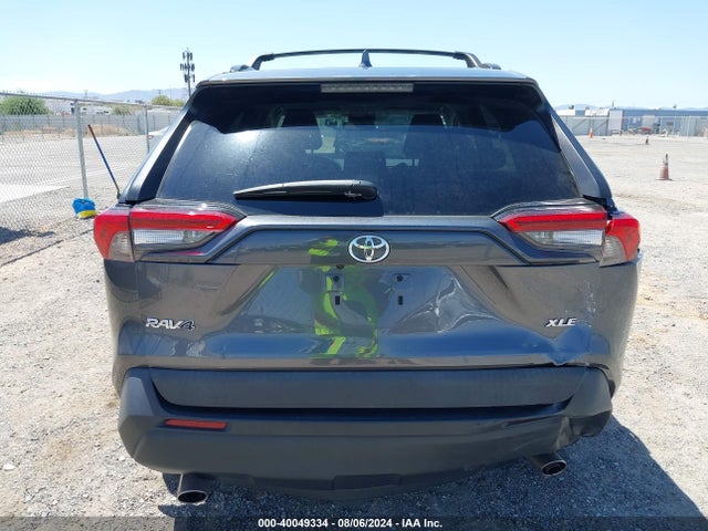 Toyota Rav4 Xle 2021 2T3W1RFV5MC129871 Image 16