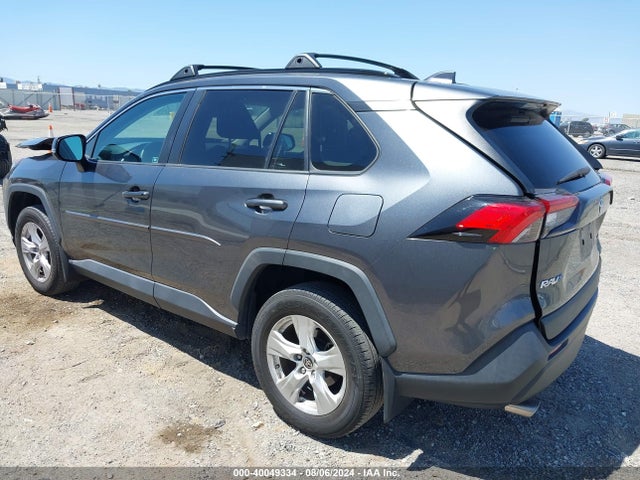 Toyota Rav4 Xle 2021 2T3W1RFV5MC129871 Image 3