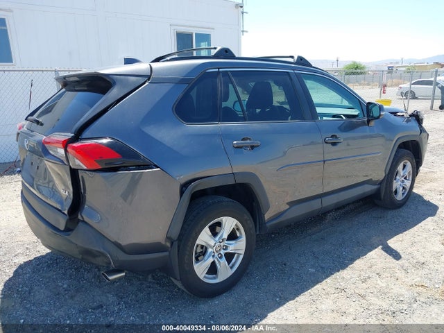 Toyota Rav4 Xle 2021 2T3W1RFV5MC129871 Image 4