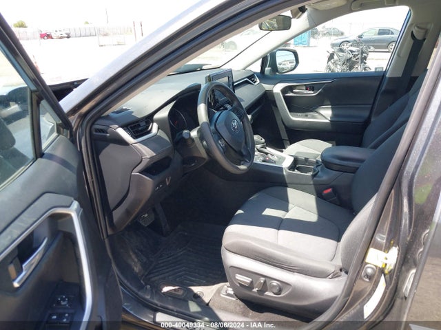 Toyota Rav4 Xle 2021 2T3W1RFV5MC129871 Image 5