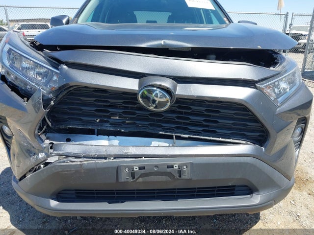 Toyota Rav4 Xle 2021 2T3W1RFV5MC129871 Image 6