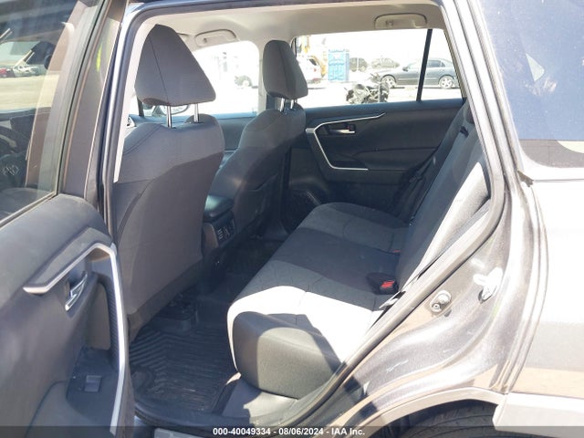 Toyota Rav4 Xle 2021 2T3W1RFV5MC129871 Image 8