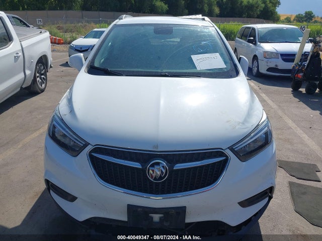 KL4CJESBXJB687249 Buick Encore Preferred