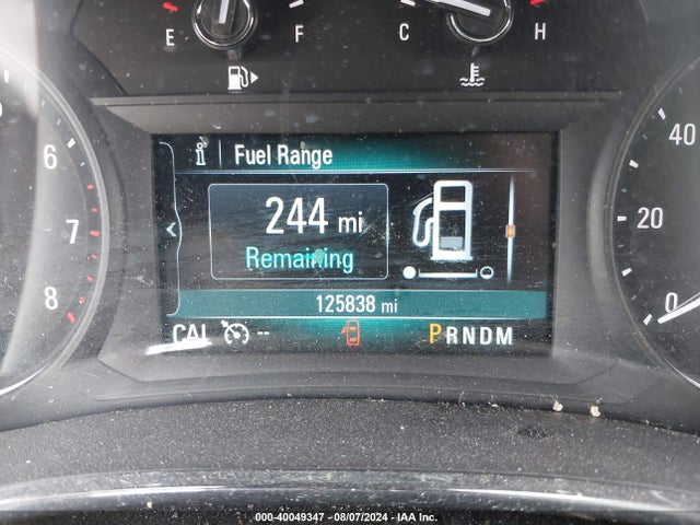 Buick Encore Preferred 2018 KL4CJESBXJB687249 Image 15