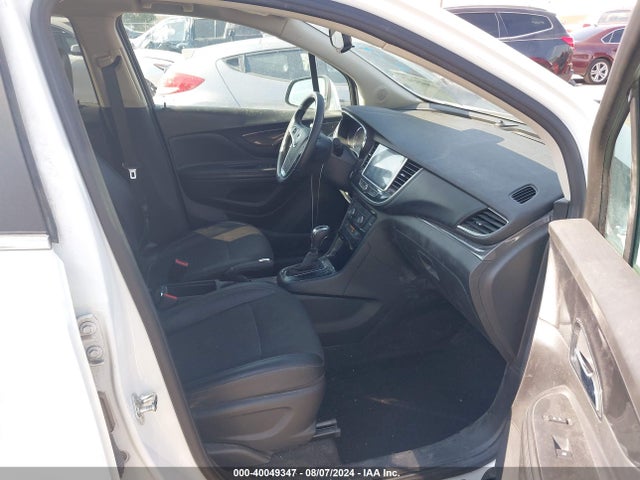 KL4CJESBXJB687249 Buick Encore Preferred