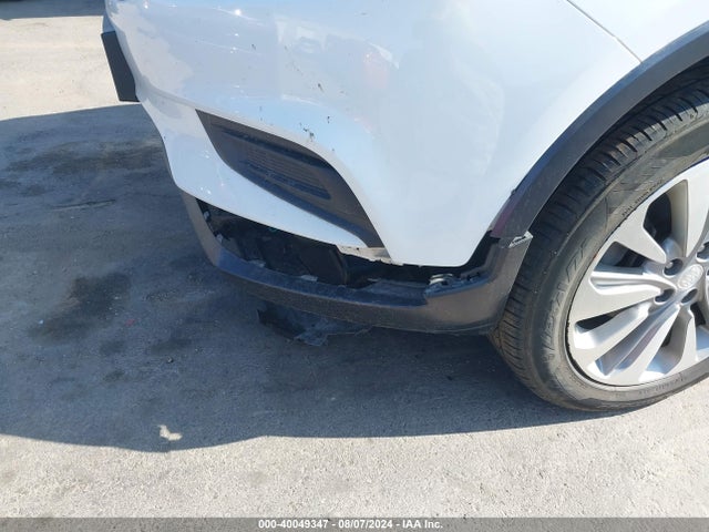 Buick Encore Preferred 2018 KL4CJESBXJB687249 Image 6
