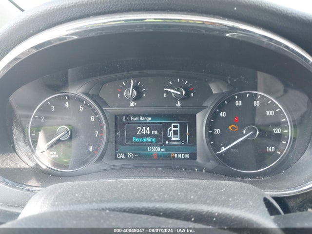 KL4CJESBXJB687249 Buick Encore Preferred