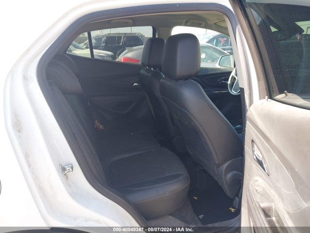 KL4CJESBXJB687249 Buick Encore Preferred