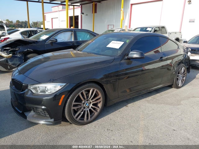 WBA3N7C55FK222946 BMW 428i