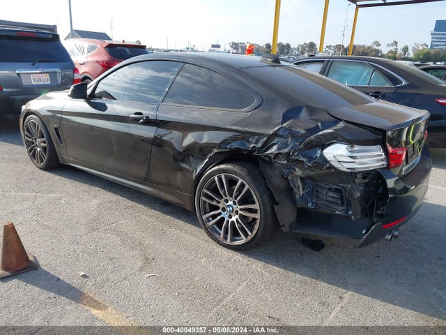 WBA3N7C55FK222946 BMW 428i