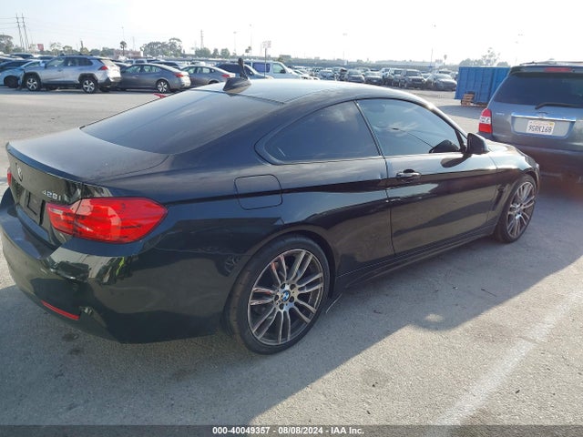 WBA3N7C55FK222946 BMW 428i
