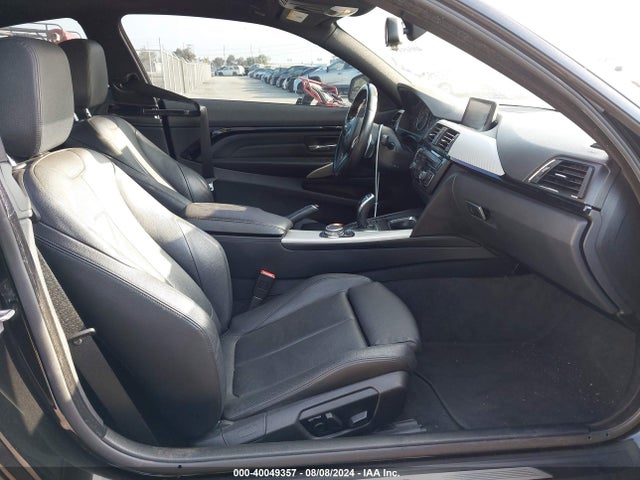 WBA3N7C55FK222946 BMW 428i