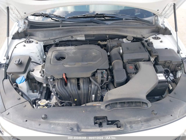 Продажа на аукционе авто 2020 Kia Optima Lx, vin: 5XXGT4L32LG392324, номер лота: 40049358