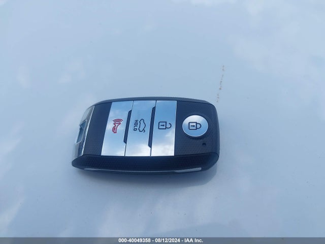 Продажа на аукционе авто 2020 Kia Optima Lx, vin: 5XXGT4L32LG392324, номер лота: 40049358