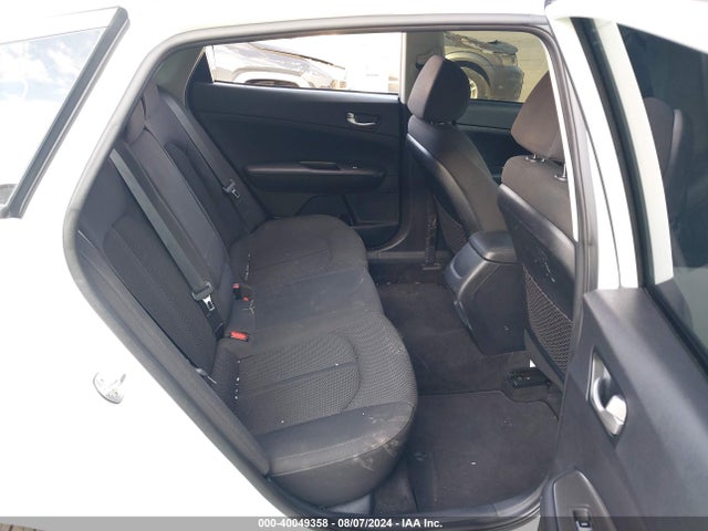 Продажа на аукционе авто 2020 Kia Optima Lx, vin: 5XXGT4L32LG392324, номер лота: 40049358
