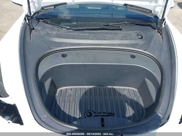 2023 TESLA MODEL 3 5YJ3E1EA0PF512990 Photo 9