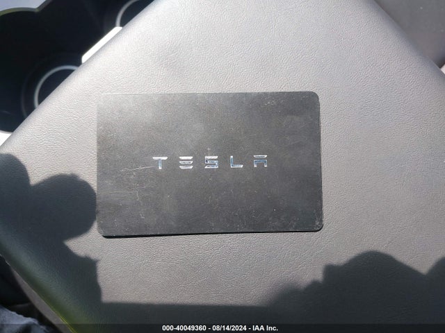 2023 TESLA MODEL 3 5YJ3E1EA0PF512990 Photo 10