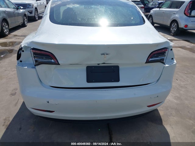 2023 TESLA MODEL 3 5YJ3E1EA0PF512990 Photo 5
