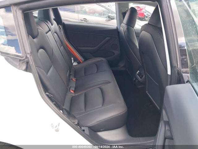 2023 TESLA MODEL 3 5YJ3E1EA0PF512990 Photo 7