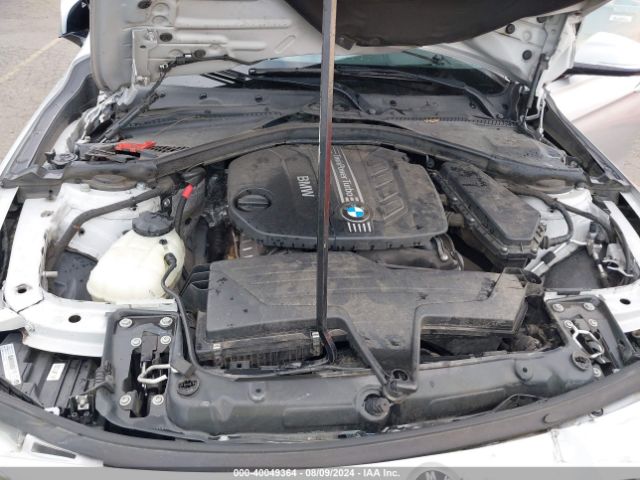 WBA3D3C52EK155765 BMW 328D