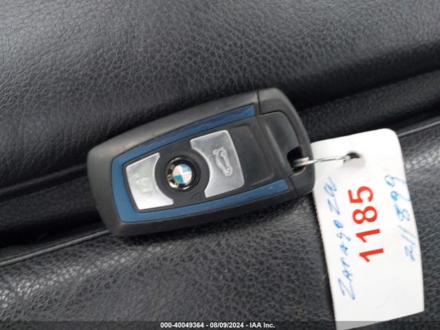 WBA3D3C52EK155765 BMW 328D