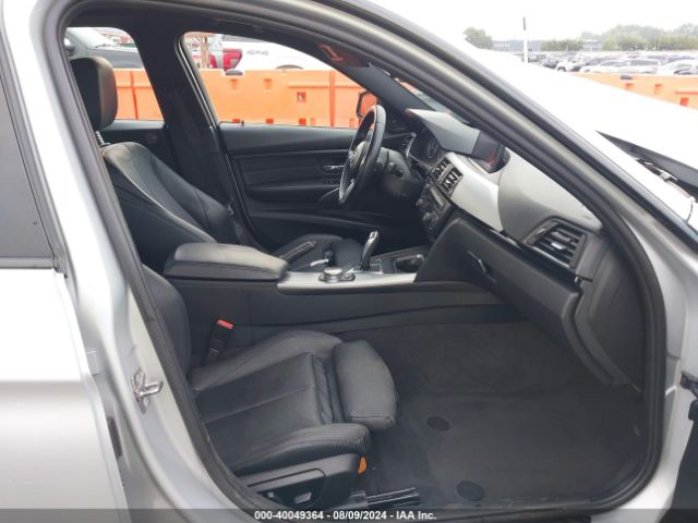 WBA3D3C52EK155765 BMW 328D
