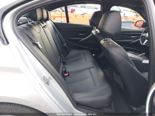 WBA3D3C52EK155765 BMW 328D