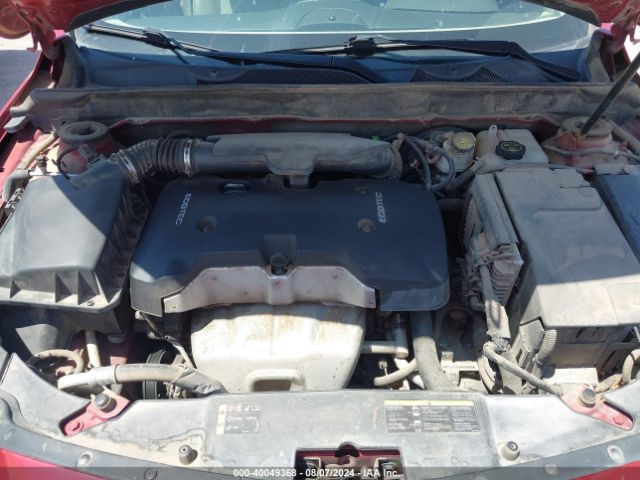 1G11C5SL8EF146188 Chevrolet MALIBU 1LT