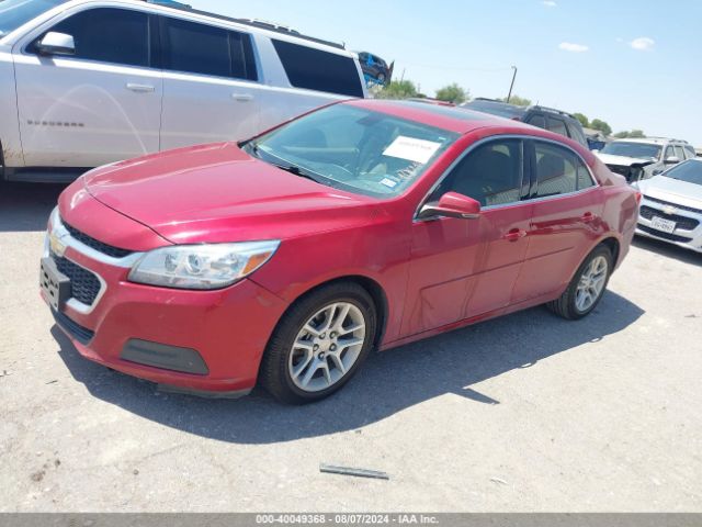 1G11C5SL8EF146188 Chevrolet MALIBU 1LT