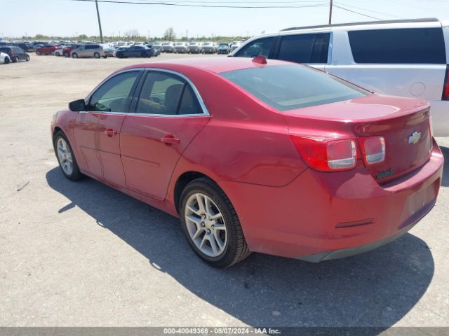 1G11C5SL8EF146188 Chevrolet MALIBU 1LT