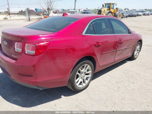 1G11C5SL8EF146188 Chevrolet MALIBU 1LT