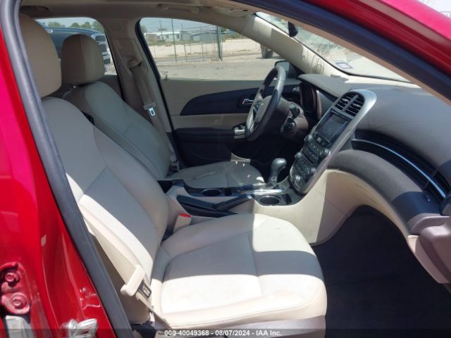 1G11C5SL8EF146188 Chevrolet MALIBU 1LT
