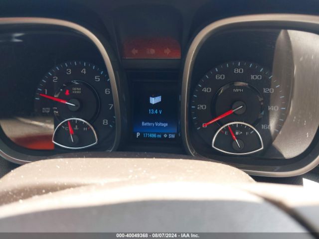 1G11C5SL8EF146188 Chevrolet MALIBU 1LT
