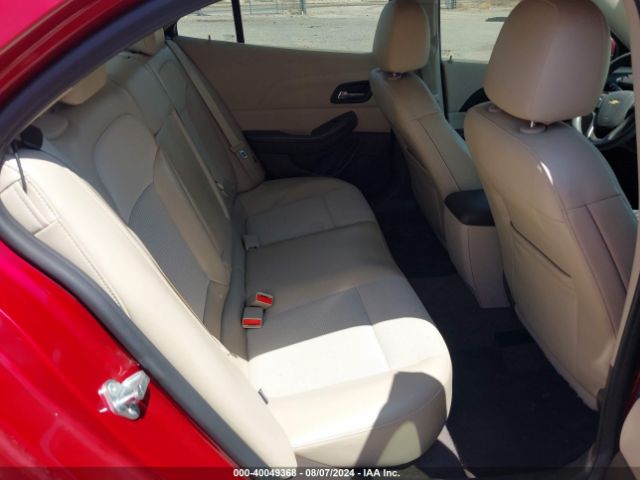 1G11C5SL8EF146188 Chevrolet MALIBU 1LT