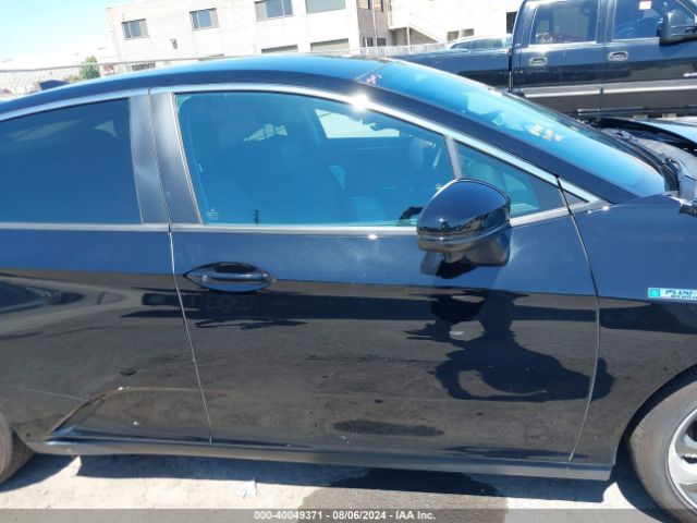 JHMZC5F32LC002105 Honda Clarity Plug-in Hybrid Touring