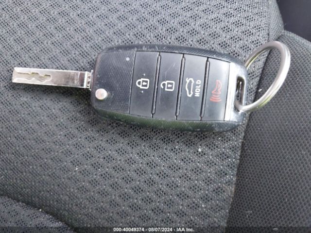 KNAGT4L37J5216335 KIA Optima Lx