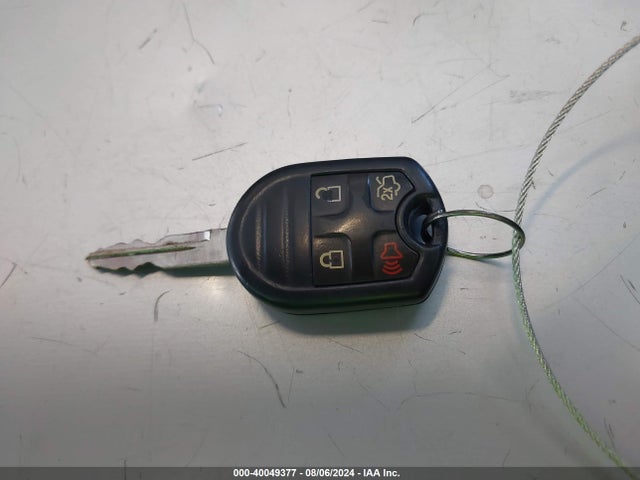 Ford Mustang V6 2014 1ZVBP8AM9E5270551 Image 11