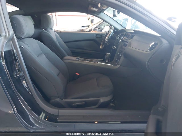 Ford Mustang V6 2014 1ZVBP8AM9E5270551 Image 5