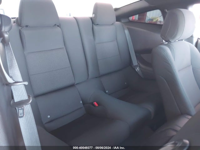 Ford Mustang V6 2014 1ZVBP8AM9E5270551 Image 8