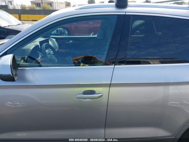 WA1EAAFY2P2065429 Audi Q5 Premium Plus 45 Tfsi S Line Quattro