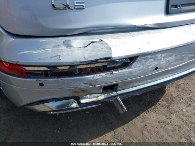 WA1EAAFY2P2065429 Audi Q5 Premium Plus 45 Tfsi S Line Quattro