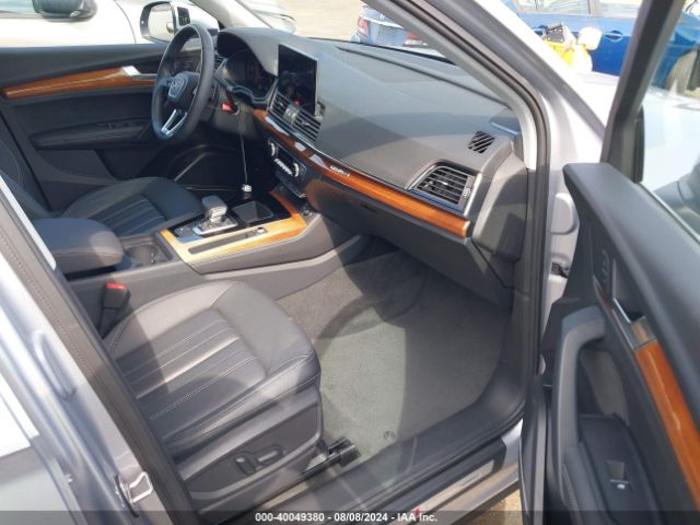 WA1EAAFY2P2065429 Audi Q5 Premium Plus 45 Tfsi S Line Quattro