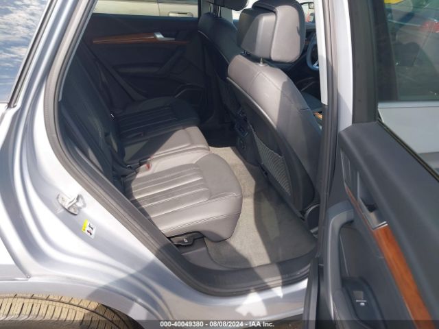 WA1EAAFY2P2065429 Audi Q5 Premium Plus 45 Tfsi S Line Quattro
