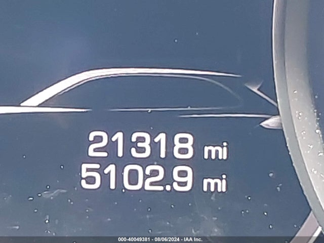 Porsche CAYENNE S 2019 WP1AB2AY7KDA63640 Image 15
