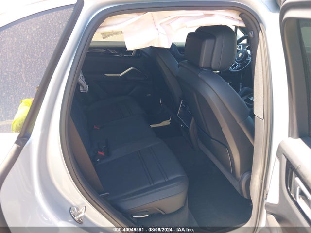 2019 PORSCHE CAYENNE WP1AB2AY7KDA63640 Photo 7