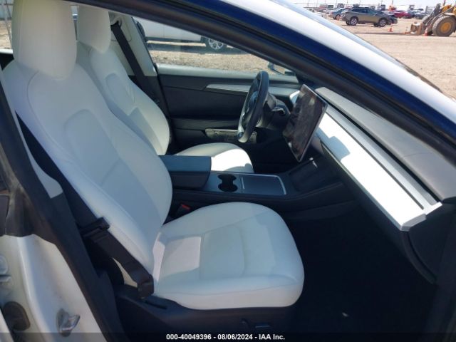 5YJ3E1EA2MF093875 Tesla Model 3 Standard Range Plus Rear-wheel Drive